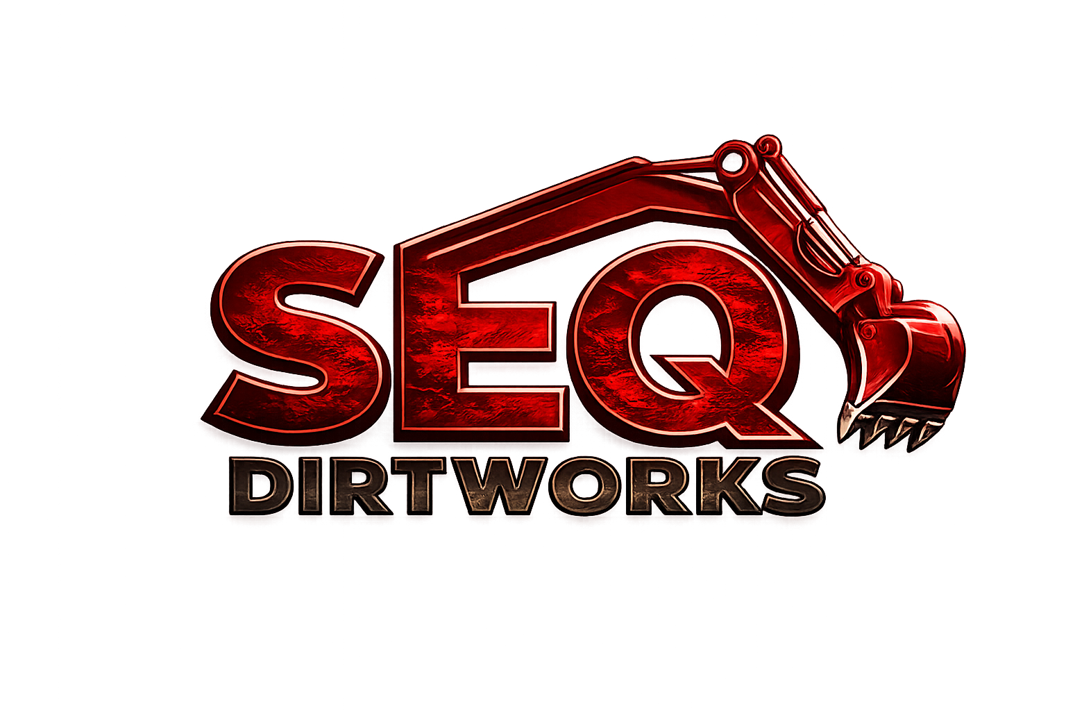 SEQ DIRTWORKS